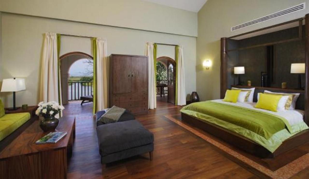 Sanctum Inle Resort Inle Lake Exterior foto