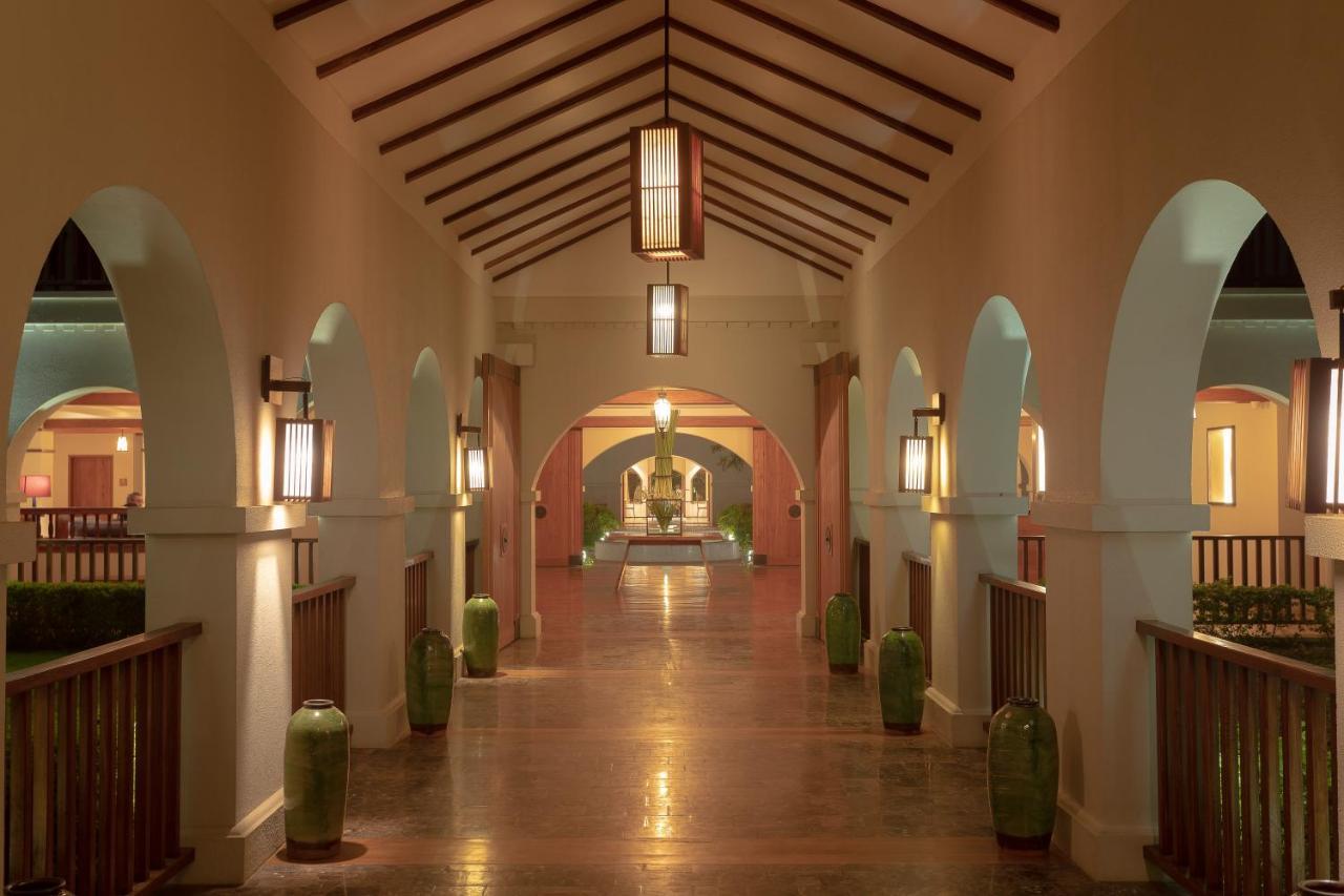 Sanctum Inle Resort Inle Lake Exterior foto