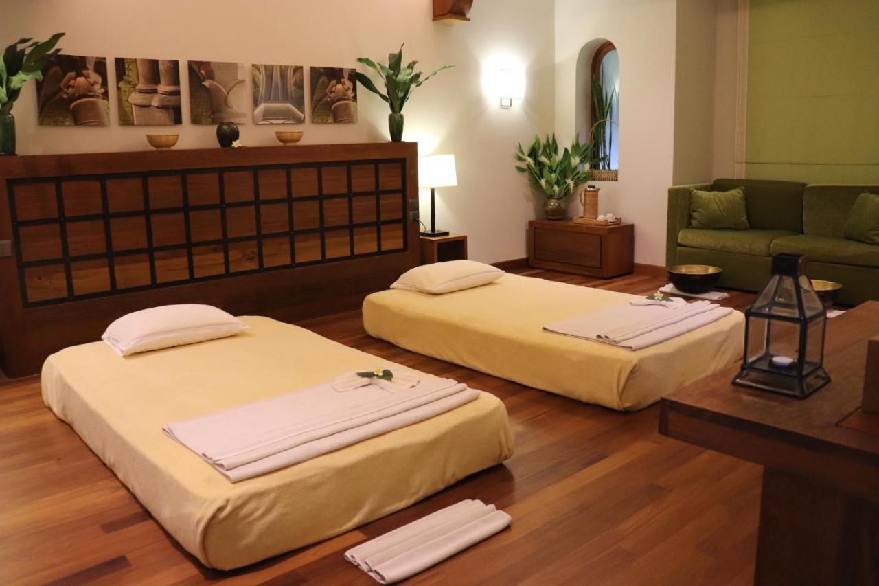 Sanctum Inle Resort Inle Lake Exterior foto