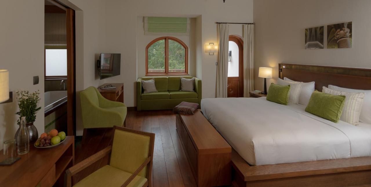 Sanctum Inle Resort Inle Lake Exterior foto