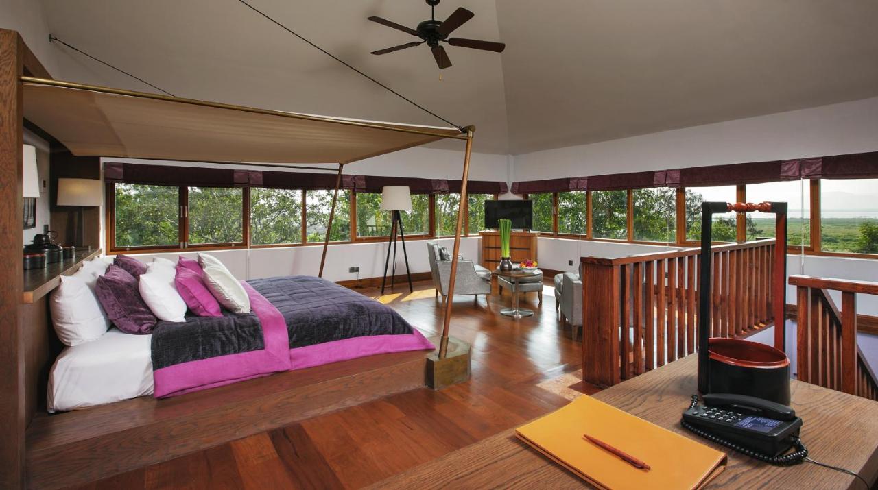 Sanctum Inle Resort Inle Lake Exterior foto
