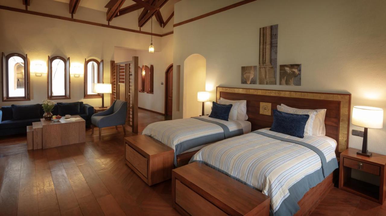 Sanctum Inle Resort Inle Lake Exterior foto